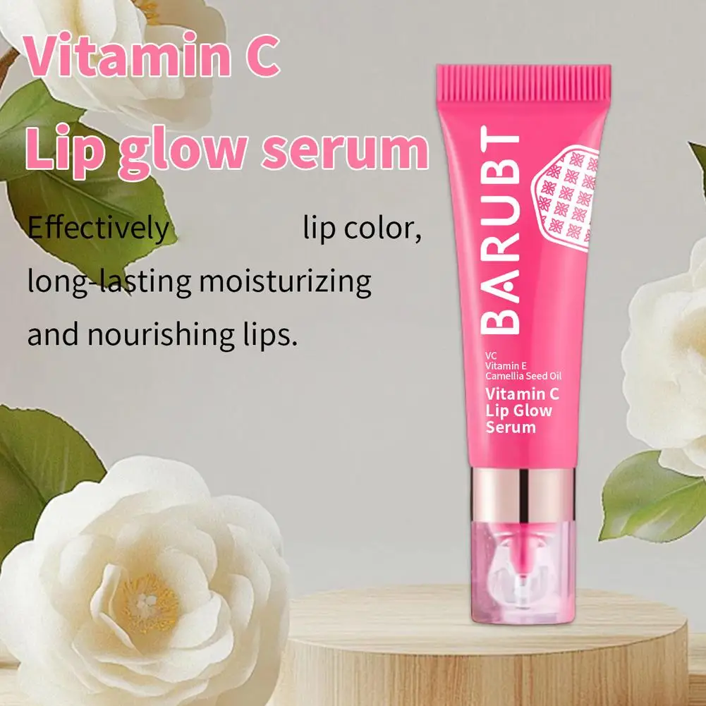 บารูบีท คริสตัล ลิปบาล์ม บัตเตอร์ มอยส์เจอร์ไรซิ่ง เจลลี่ ลิปกลอส ลิควิด ลิปสติก ลิปทินท์ บราวน์ชูการ์ เชอร์รี่ พิงค์ ลิปส์ เมคอัพ