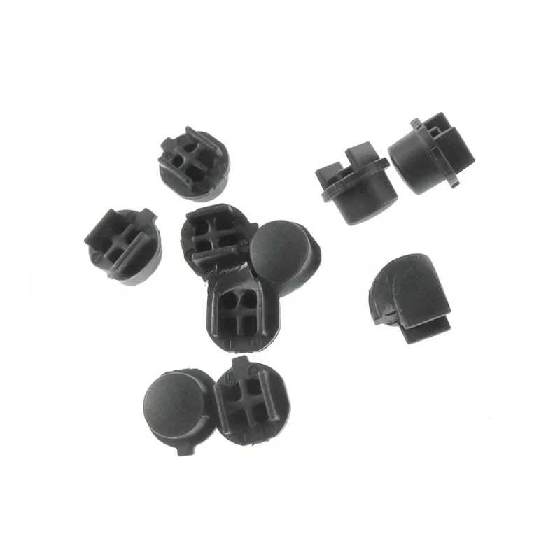 Button for Joy - Con Handle Lock, Button for Game Console Switch Clasp