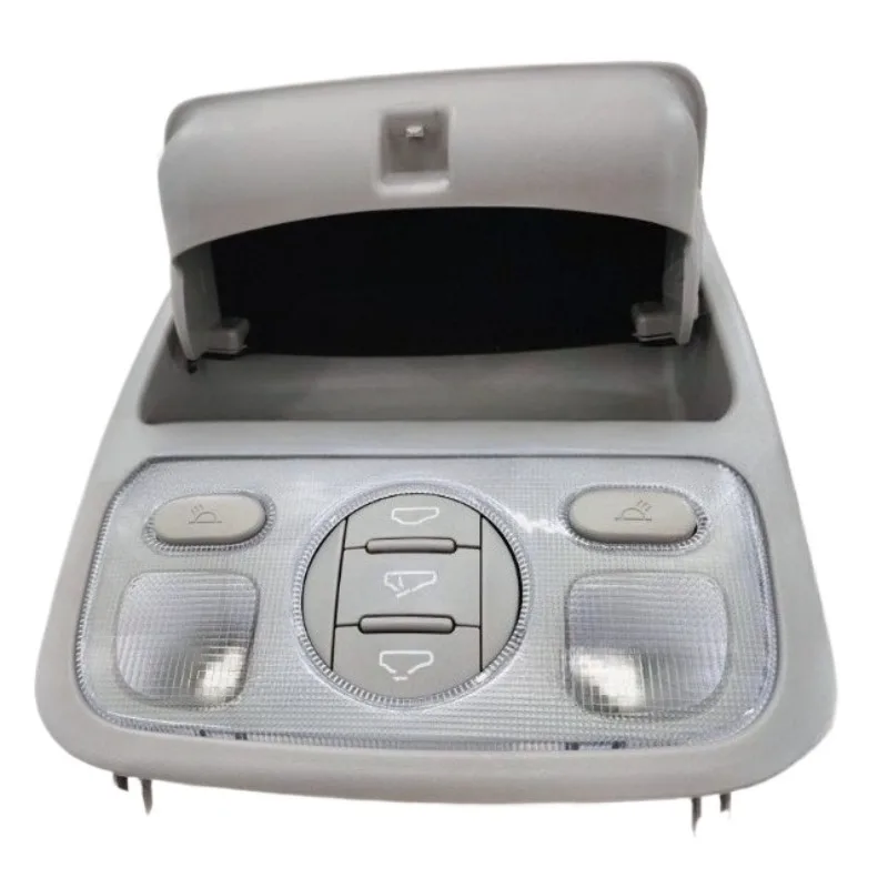 

928101D000QW 92810-1D000QW люк на крыше, верхняя консоль, комнатная лампа для KIA Rondo 2007 2008 2009 2010 2011 2012, новинка