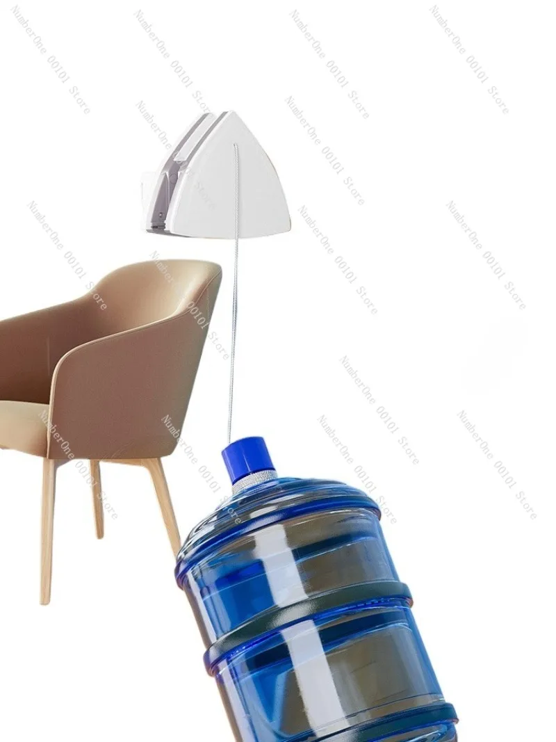 

Powerful Magnetic Cleaning Tool for High-rise Windows,Home Service 3-layer Double-Sided Cleaning Tool,New for 2025