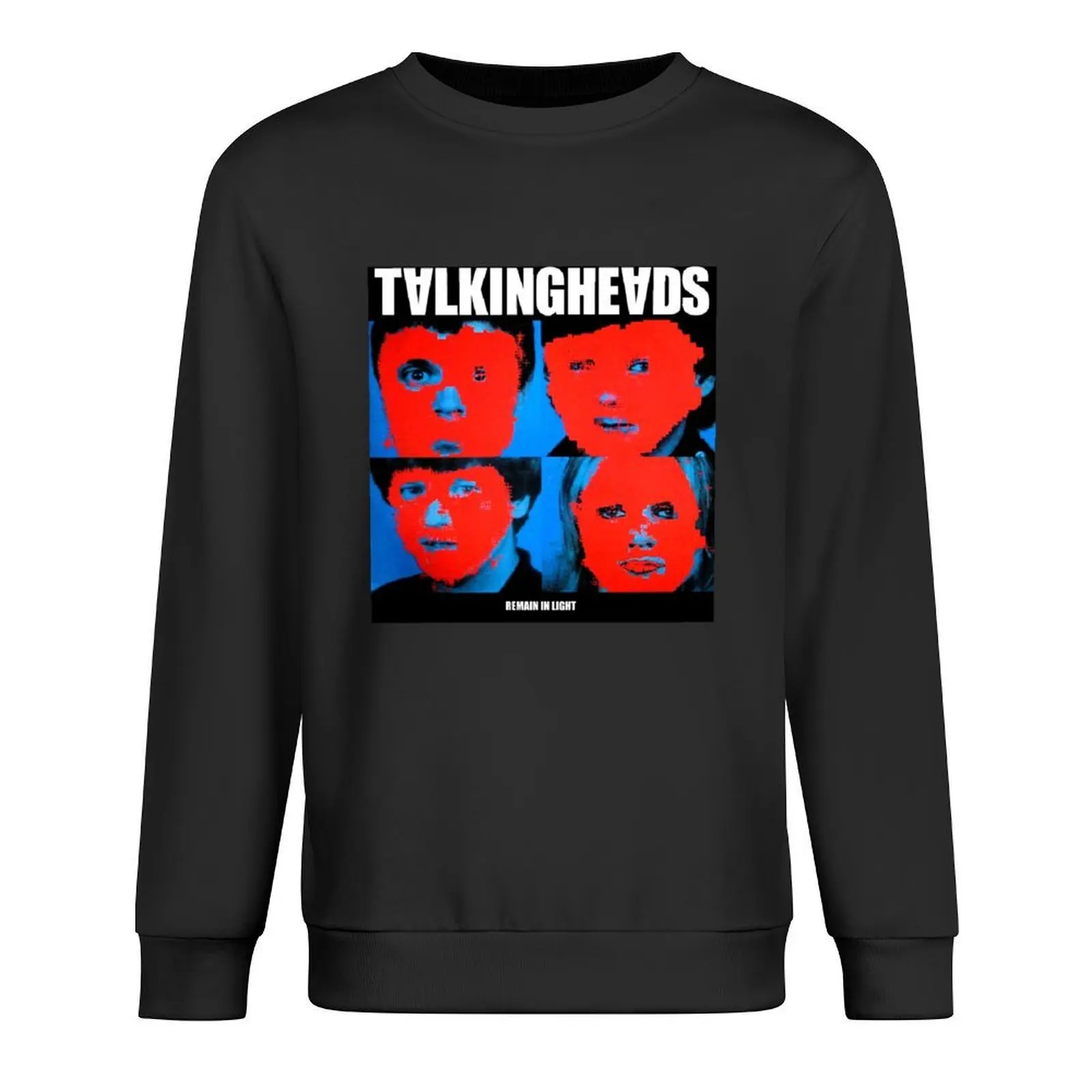 

Remain in Light Pullover korean clothes clothes for men graphic t shirts men men's winter sweater sweatshirts for men