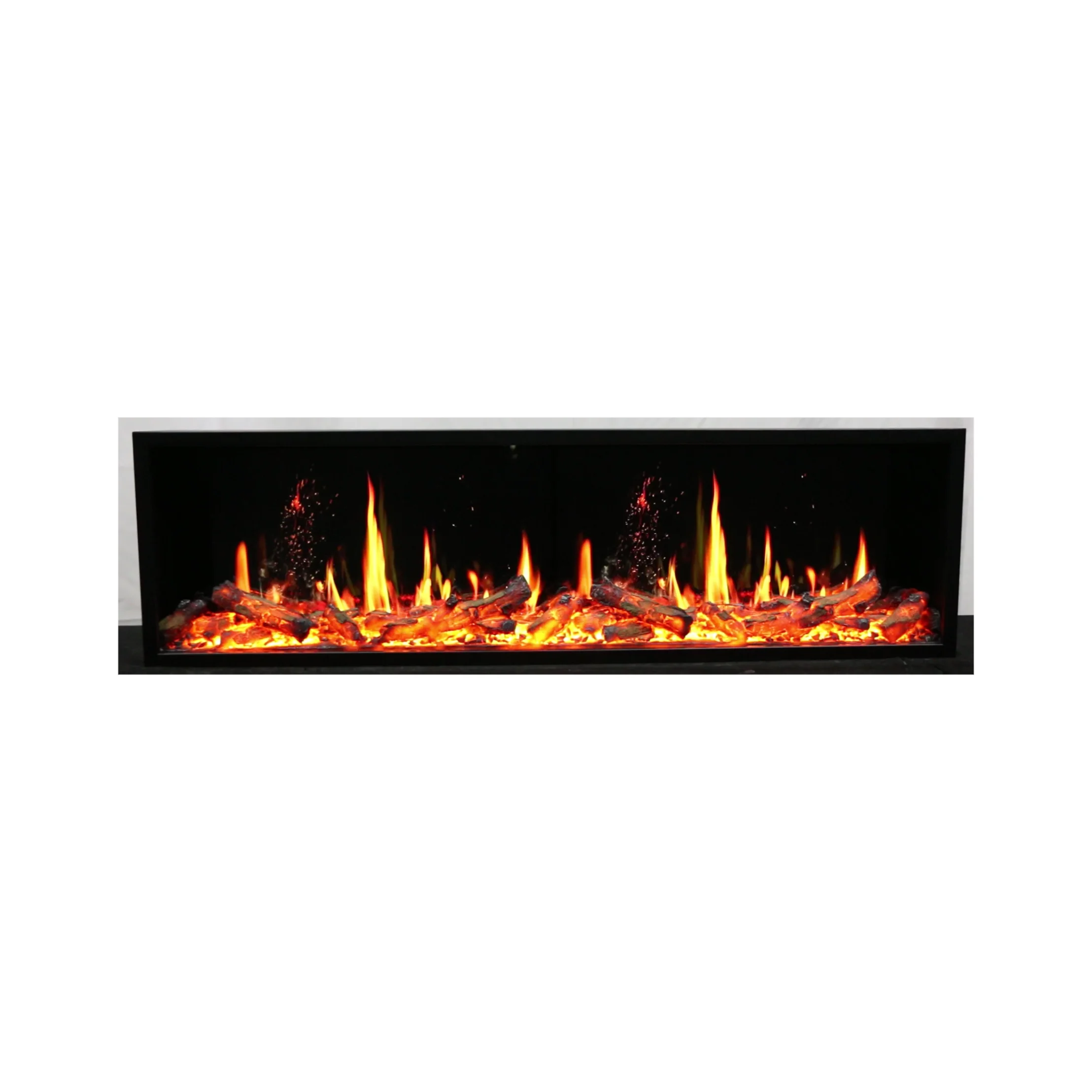 2025 LCD الموقد الكهربائي التحكم عن بعد ساخنة الصلب الولايات المتحدة استخدام الفندق المنزلية الداخلية