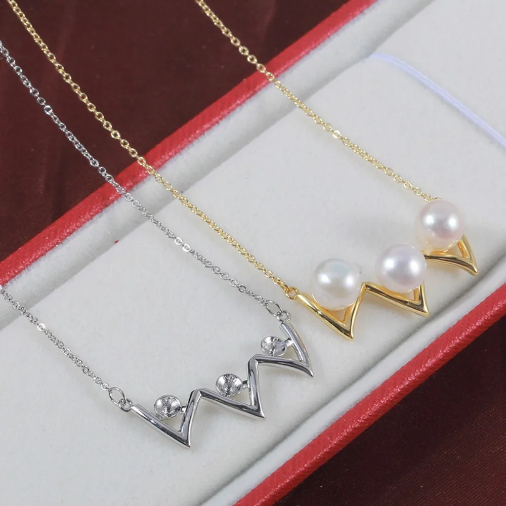 

3 шт., застежка-подвеска, соединитель с медным покрытием, 18-каратное золото, подвеска, настройки, фурнитура для ювелирных изделий, детали, фурнитура, аксессуары для подключения