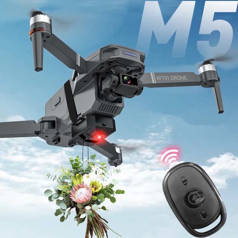 Drone Airdrop Systeem Voor Dji Mini 3 Pro/Mini 3/Mini Se/Mini 2/2 Se Accessoires Payload Levering Transport Drop Release Apparaat