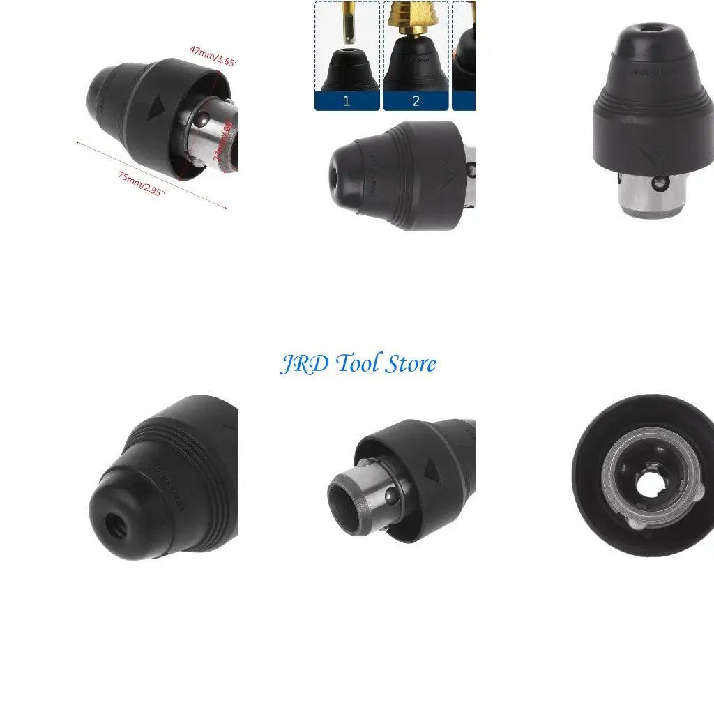 

A2UD Holding Minder SDS Dlil