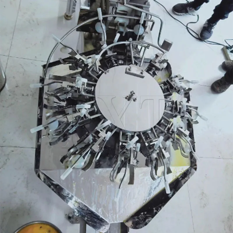 Automatic Egg Shell…