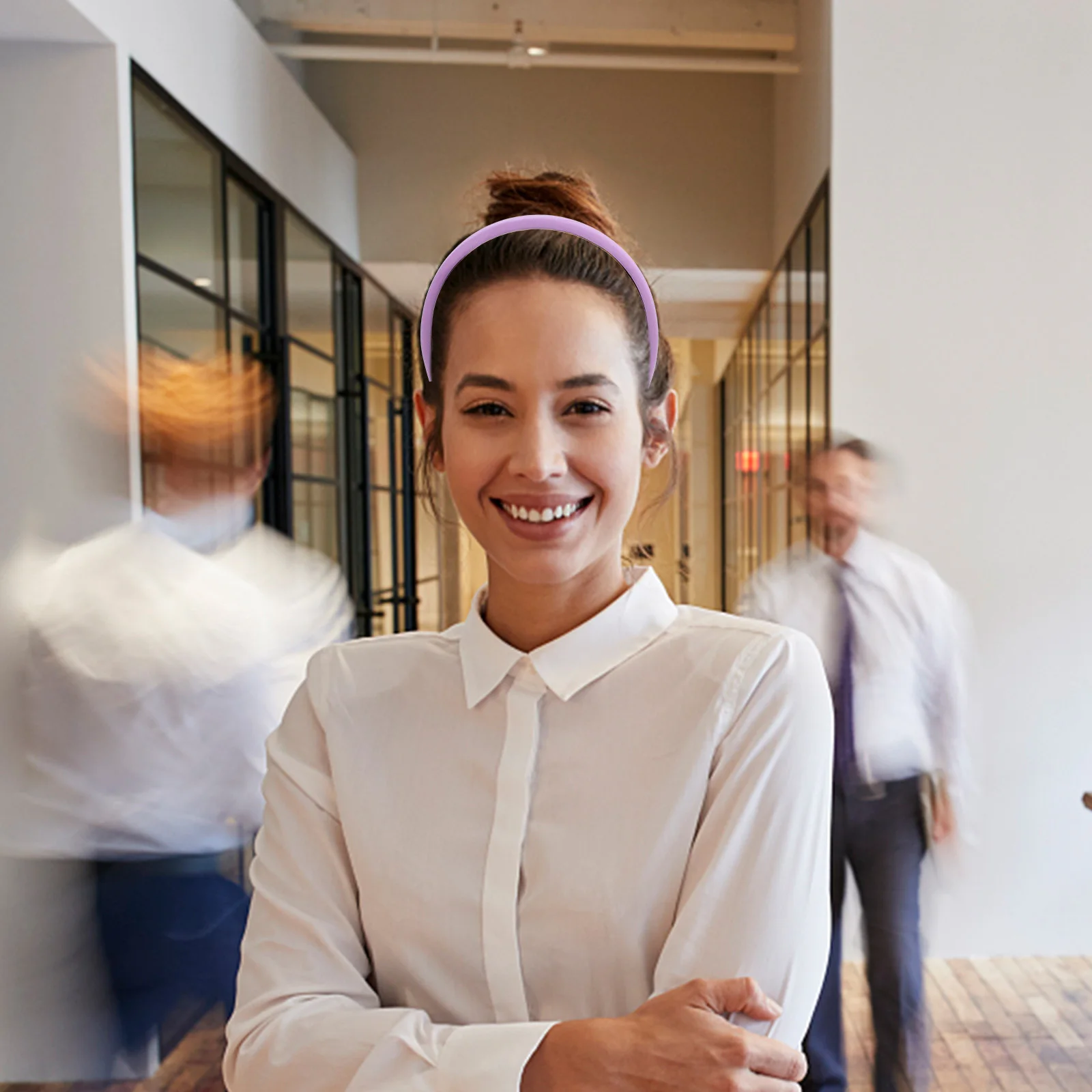 

5 шт. повязки на голову, стильные повязки на голову для ухода за кожей для мытья лица, макияжа, спа, аксессуары для волос, повязка на голову для женщин и девочек для ухода за кожей