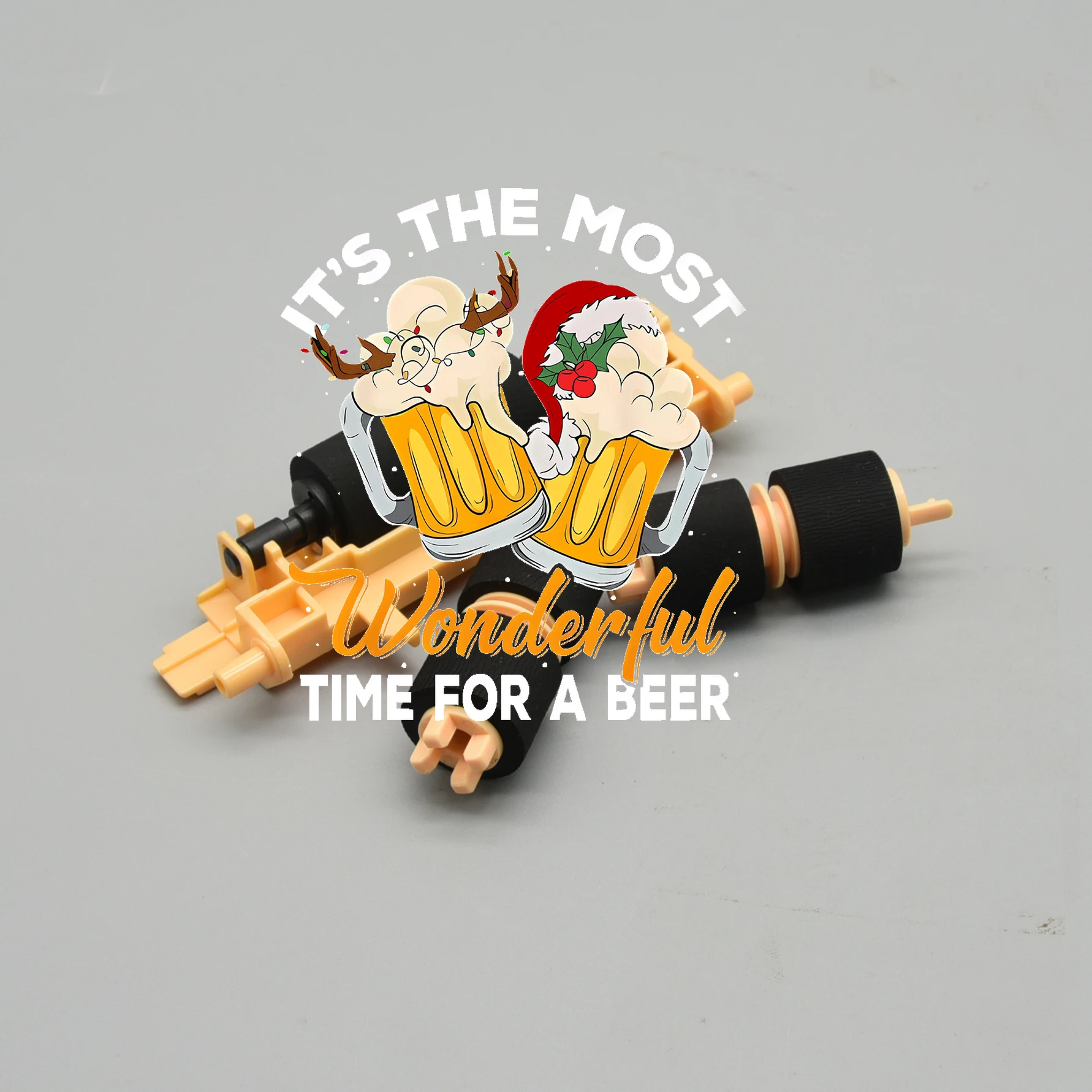 

059K89701 859K00100 019K17070 607K00050 Pick Up Roller for Xerox C500 C505 C600 C605 Separation Roller Maintenance Kit 019K17360