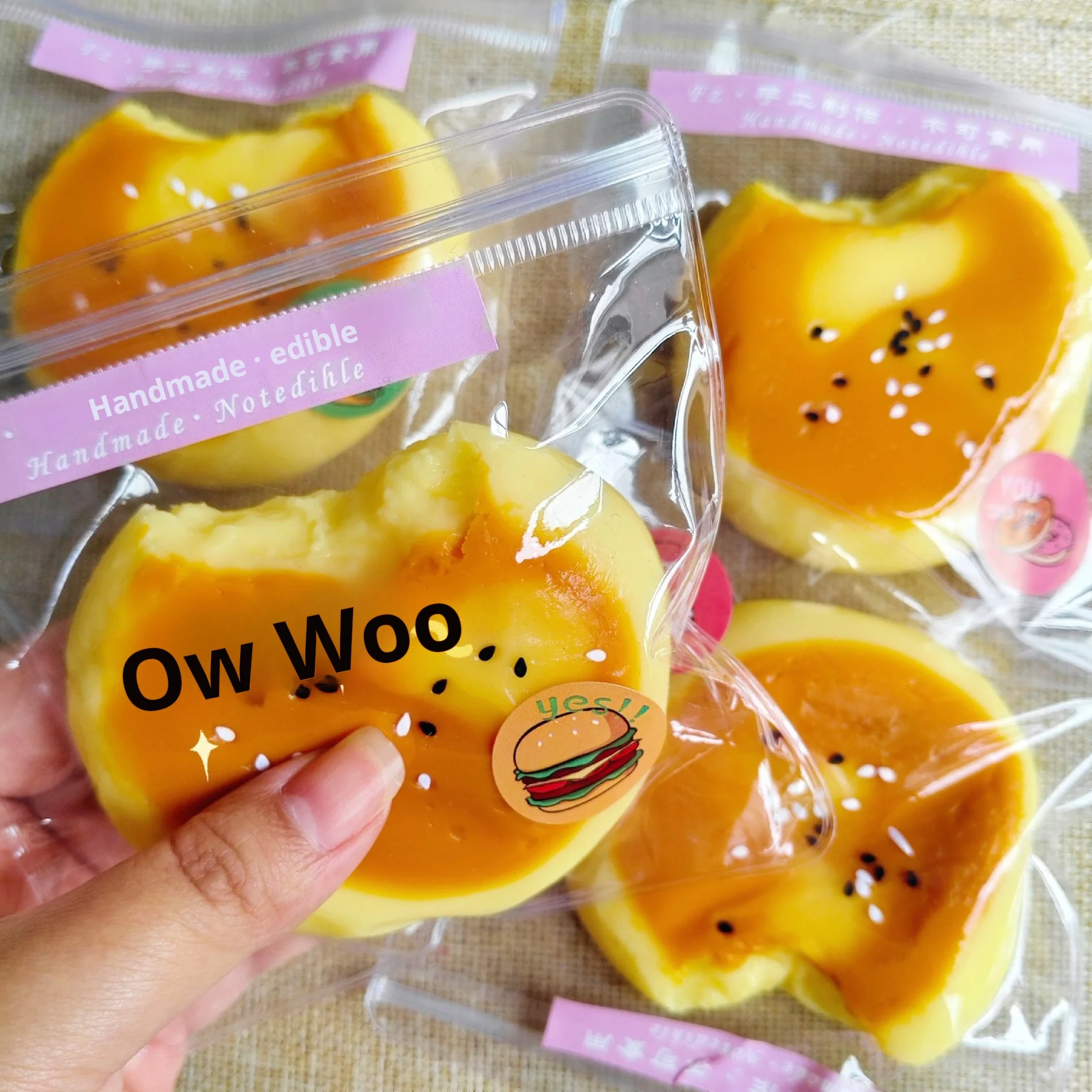 

2025 новейшая силиконовая игрушка-щипцы, имитация торта, печенья, медленный отскок, ощущение грязи, игрушка для снятия стресса, небольшой подарок, оптовая продажа