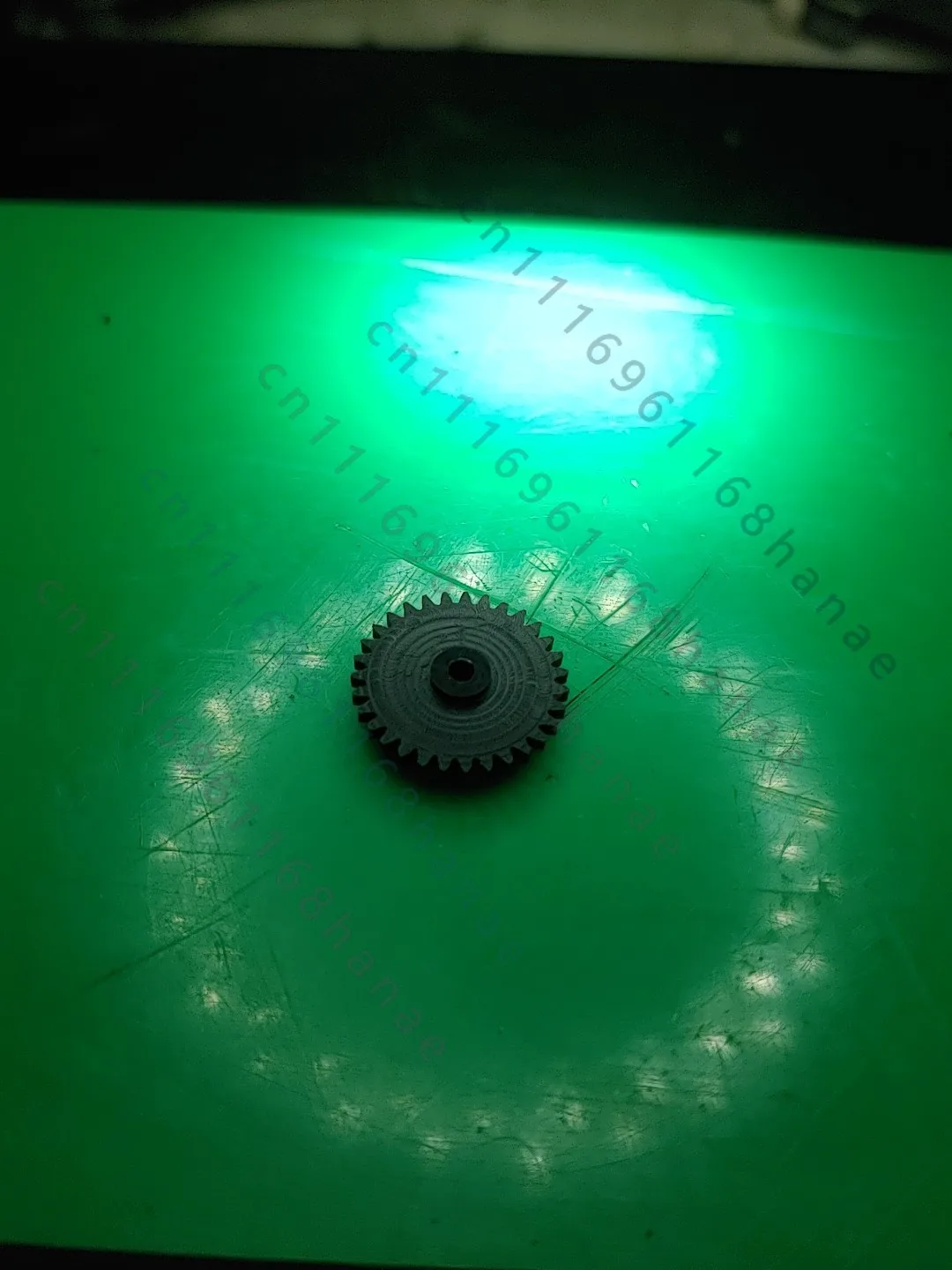 FOR SONY WM31 WM32 WM33 WM41 F41 Movement Drive Gear Fine Machining Wear Resistant Vintage Cassette Player Repair Accessory