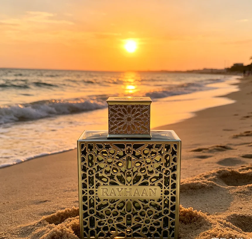 عطر رايهان تيرا الجديد، رذاذ ع - مراجعة Perfume New Fragrance وسعره