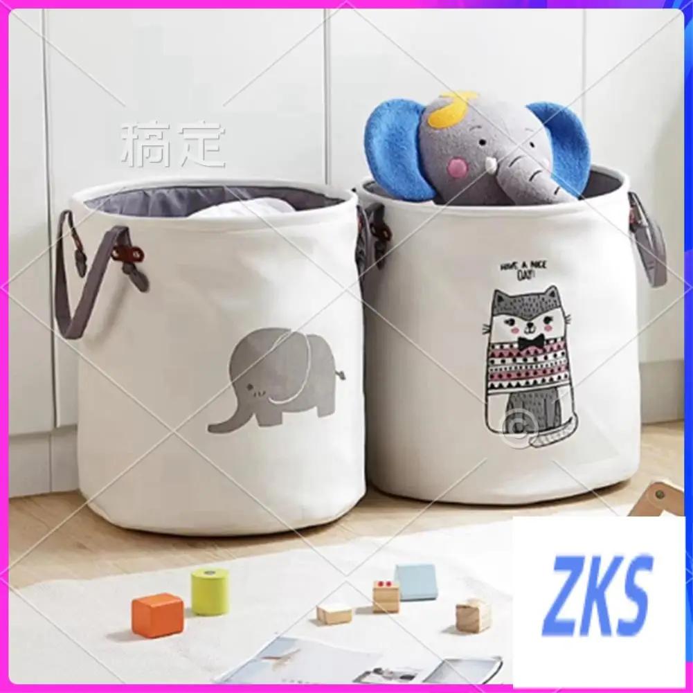 

ZZ-Flodable Laundry Basket Hamper, Dirty Clothes Hamper Storage Laundry Basket For College Dorms,