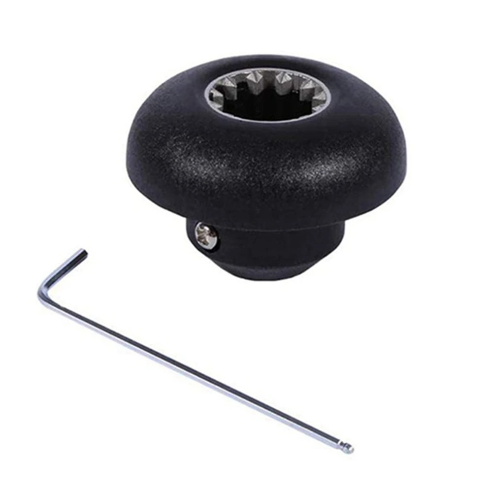 Advanced Blade Replacement with Drive Socket Kit for Advanced Series Touch and Go Quiet One 48/64Oz Container