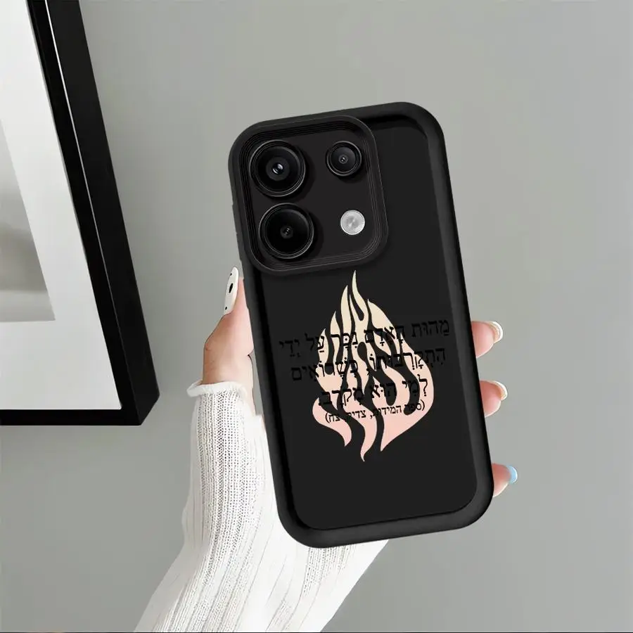 New Fashion Flame P… - image