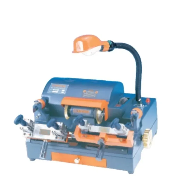 Automatic Key Cutting Machines Car Key Cutting Machine Locksmith Tools Door Key Duplicator