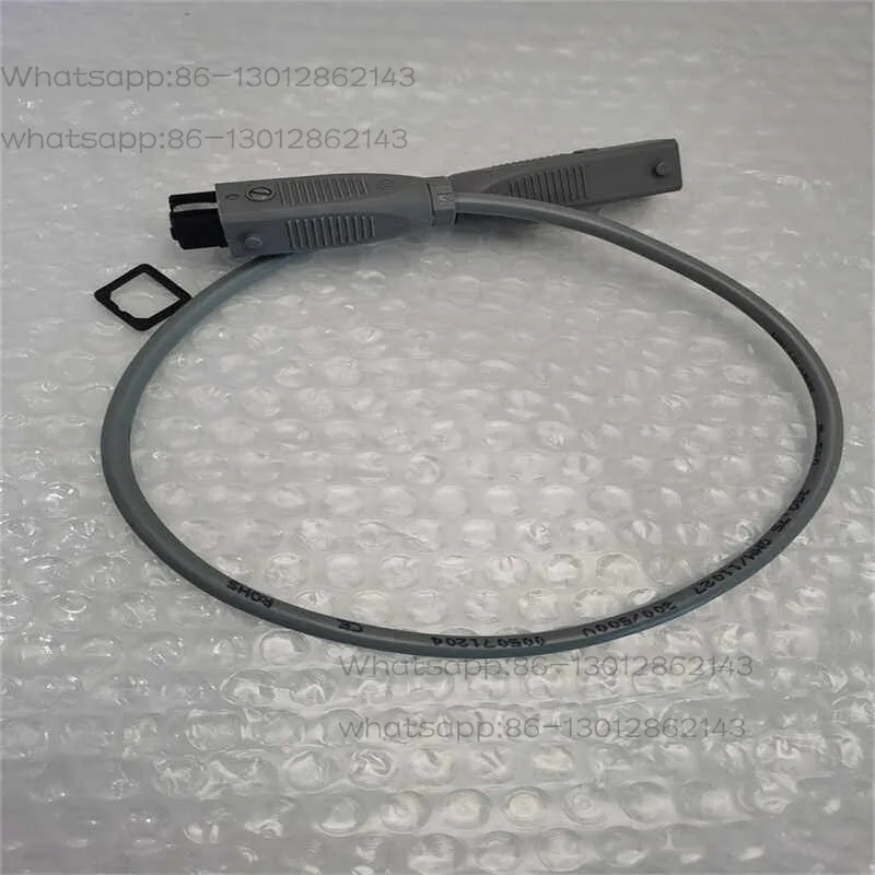2026  1PCS   STAS200 STAK200 original 2P plug socket gray with cable JB-500 005071204