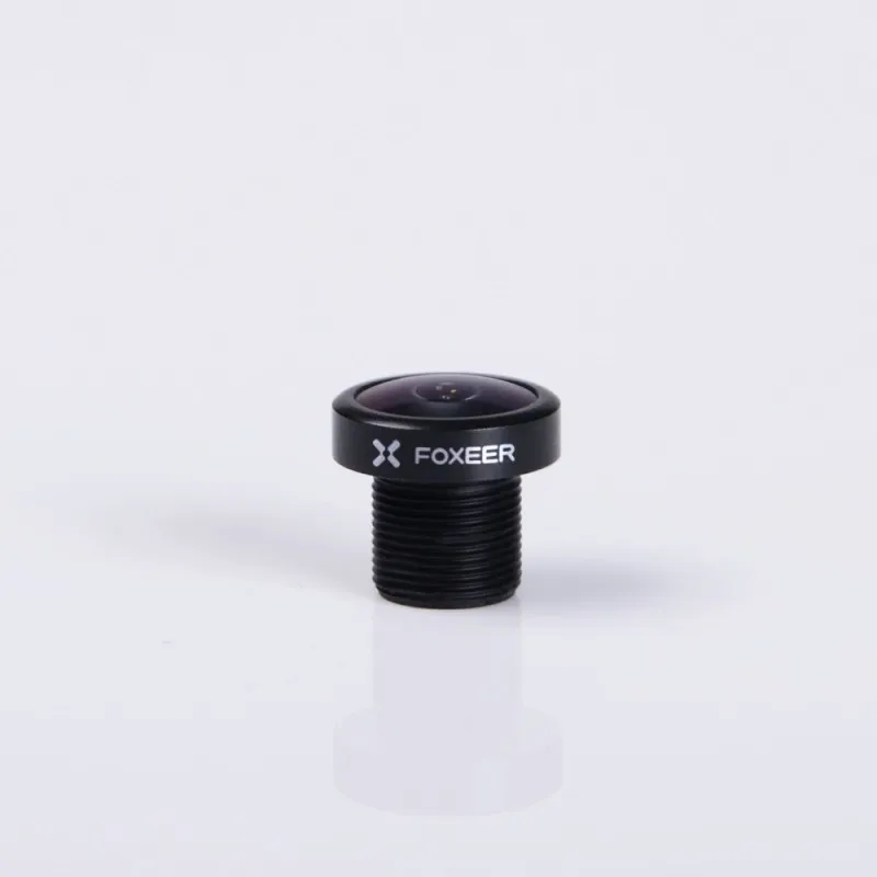 Foxeer MTV IR Block M8 1.8mm Lens for Micro Falkor Micro Arrow Micro Razer Nano Razer Nano Toothless Standard Version DIY Parts