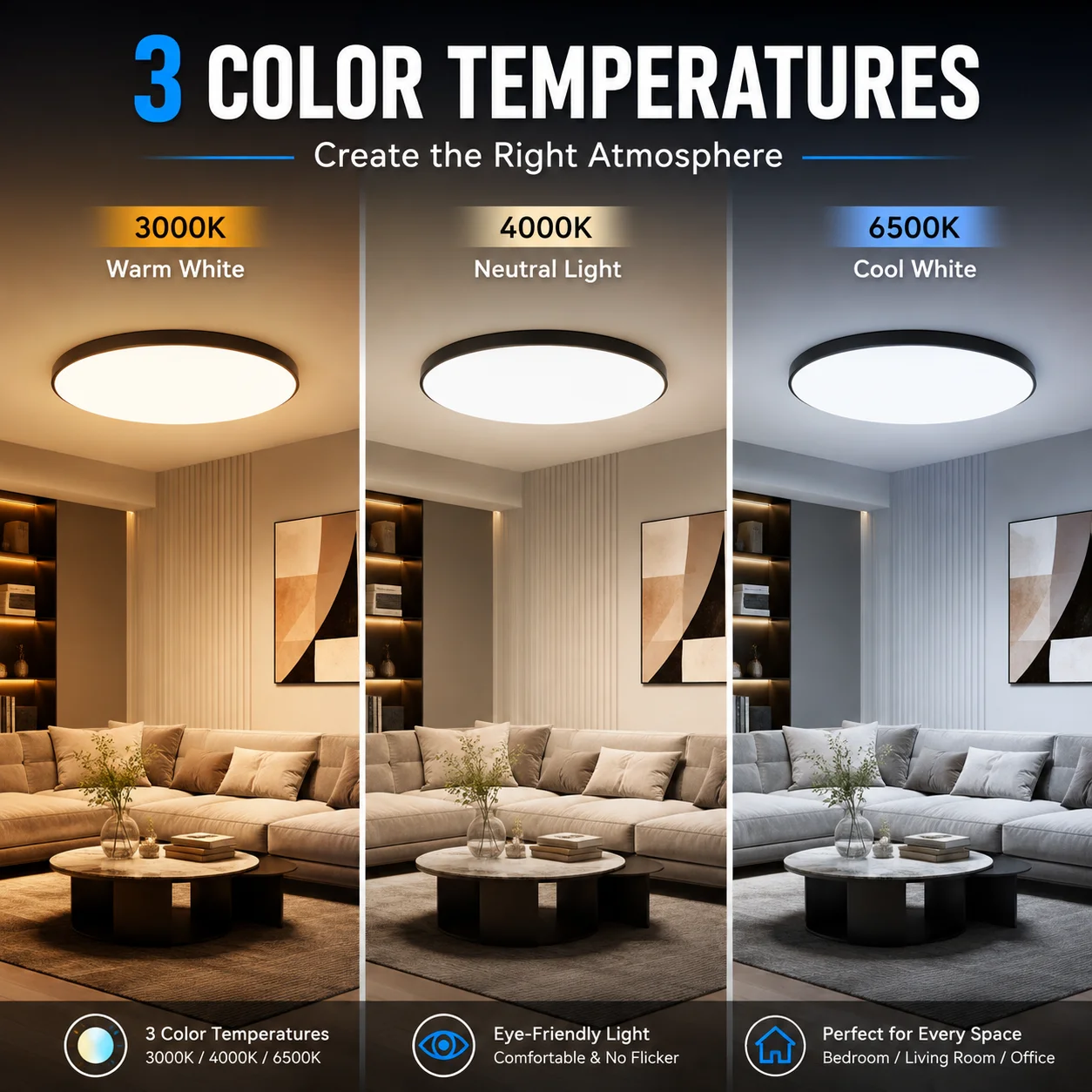 Thumbnail 4 - #32 Best Ceiling Light Fixtures to Buy In 2026