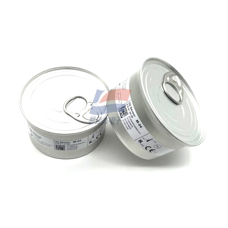 M-04 MO4 MO3 M-03 Local Respiratory Equipment Monitoring Instrument Inhalation Device O2 Sensor