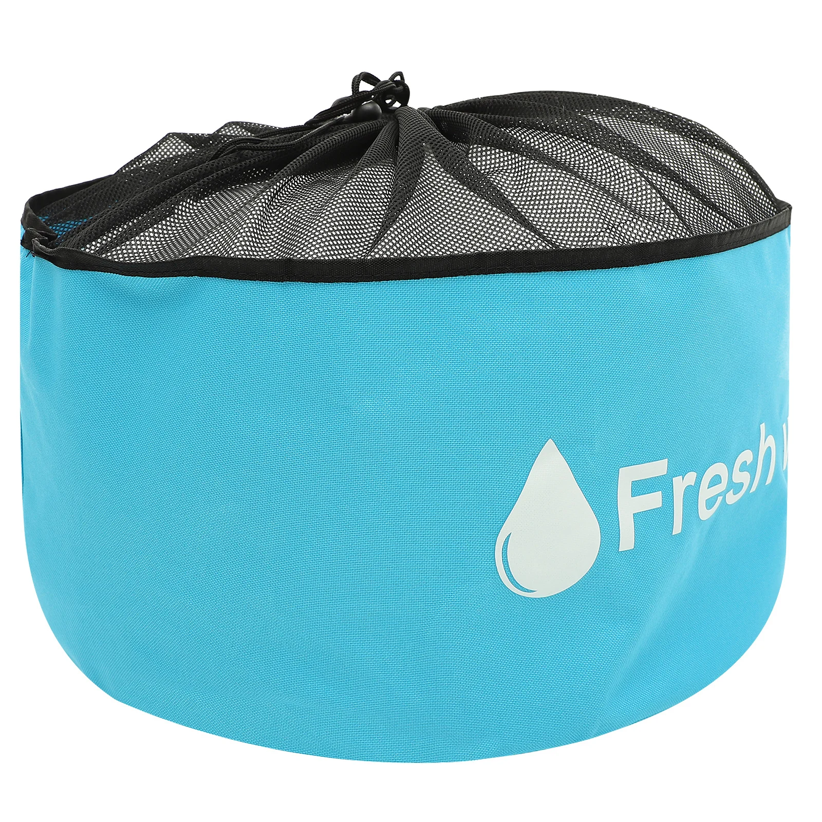 

Waterproof Soft Tube Storage Bag Durable Rv Utility Organizer Tear-Resistant Wire Cable Holder Large Capacity Rv Bag
