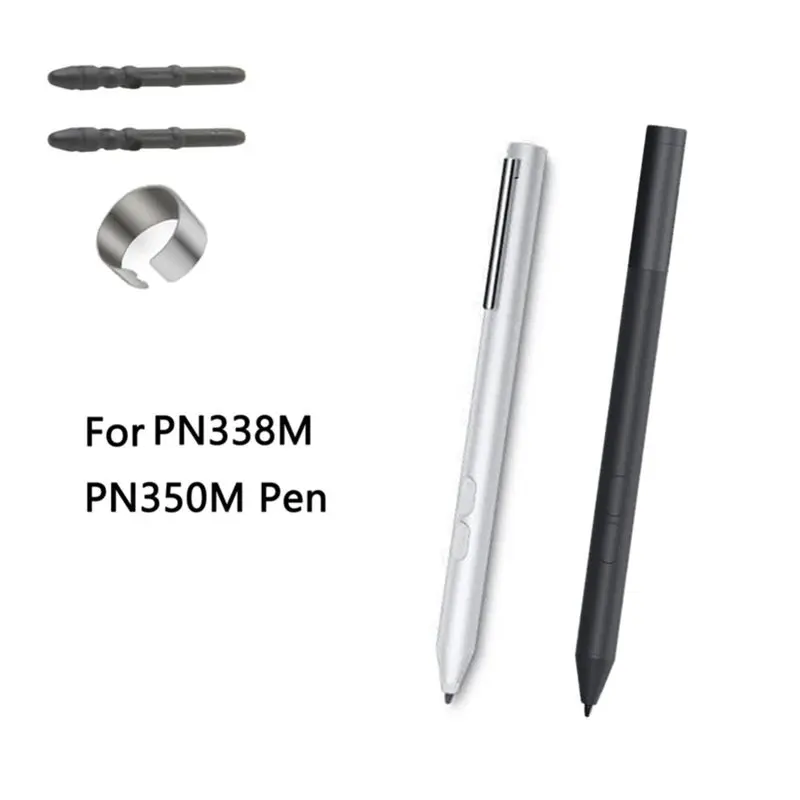 New--Replacement Nibs Tips For HP 1MR94AA 2MY21AA HSA-M001S 905512-001 For Asus SA200H SA201H For Dell PN350M PN338M Pen