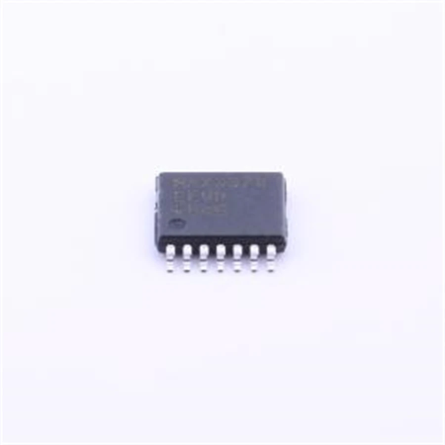 

2PCS/LOT MAX3378EEUD+T (Logic ICs)