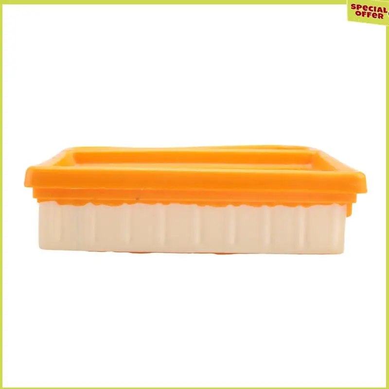 Conjunto de filtro de ar A34R para Stihl TS410 TS420 TS 410 TS 420 Corte de concreto Serra