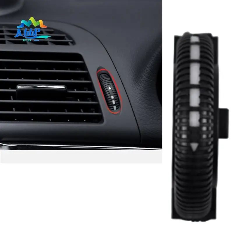 

A66P-для Mercedes Benz E-Class W211 2003-2008 CLS W219 2007-2009 Замена роликового переключателя решетки правого кондиционера