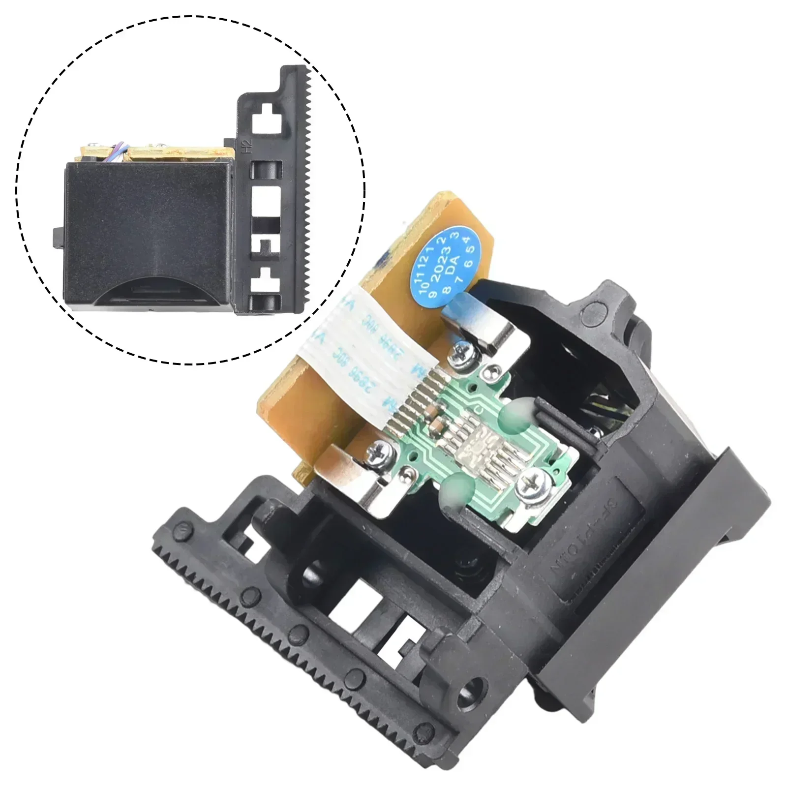 Replacement Optical CD Player Pick-Up Lens For HS904 Tools Ferramentas Herramientas Garden Multitool Navaja