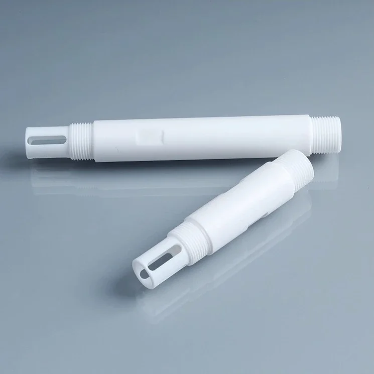 

PG13.5 threaded electrode protective cover /PH electrode protective cover