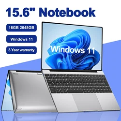 Nuovo Laptop Ultra sottile da 15.6 