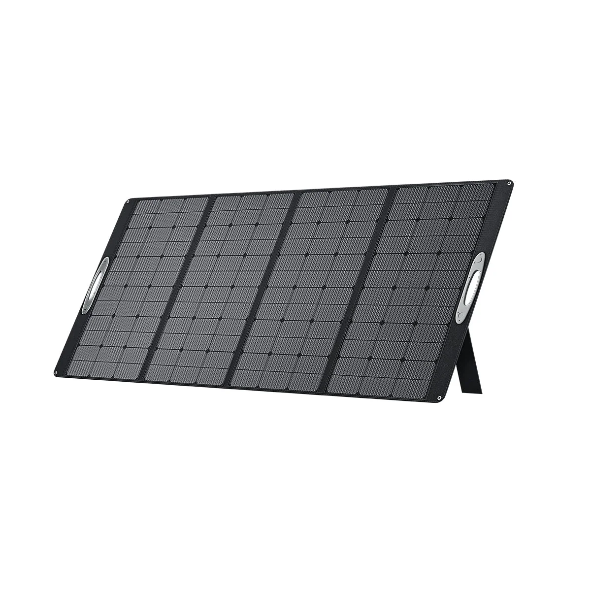 ✗ Für Oukitel PV400 400W Tragbares Solarpanel IP68 Outdoor Camping Faltbares Solarpanel