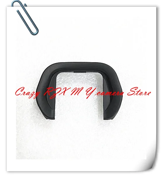 Nowa oryginalna gumowa osłona oczu wizjera CB5-8205-000 dla Canon dla EOS R6, dla EOS R5