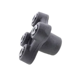 15 Teeth Hydraulic Pump Coupler BQ10661790 for CASE Loader 580K 580SK 580L 580SL 590 590L