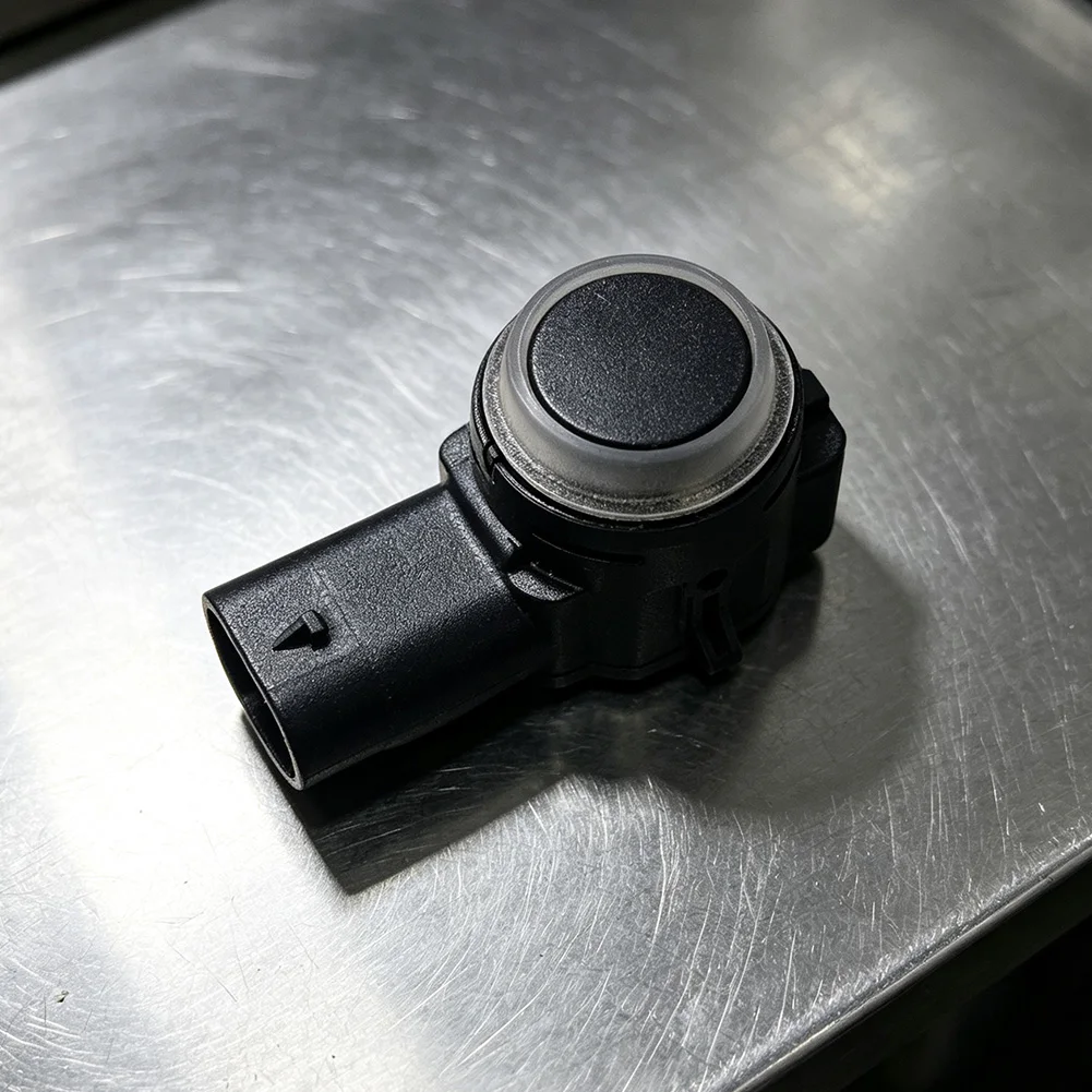 Car Parking Sensor for Fiat 500L For FIORINO PANDA Vehicle Model Specific Replacement Part 9827917377 Metal and Plastic Build