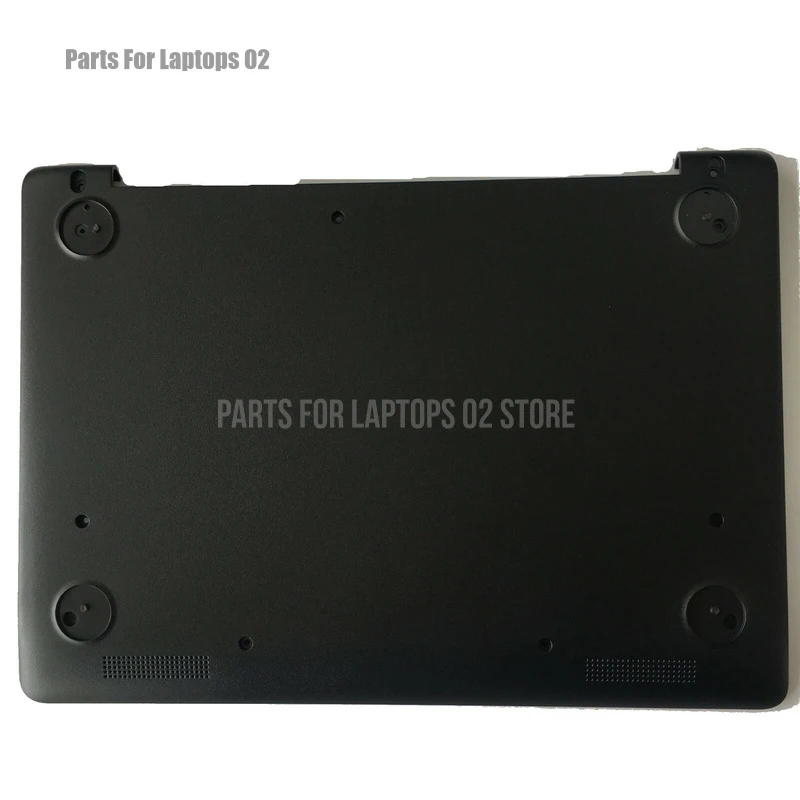 P+New FOR HP Chromebook 11 G5 Bottom Case Base Cover 901284-001 Non-touch