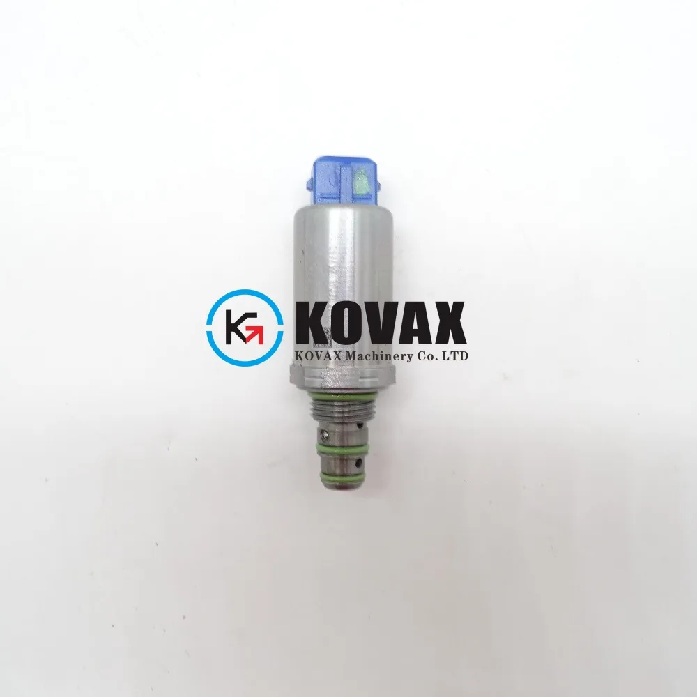 

R901557402 24V Solenoid Directional Valve is suitable for engineering machinery parts