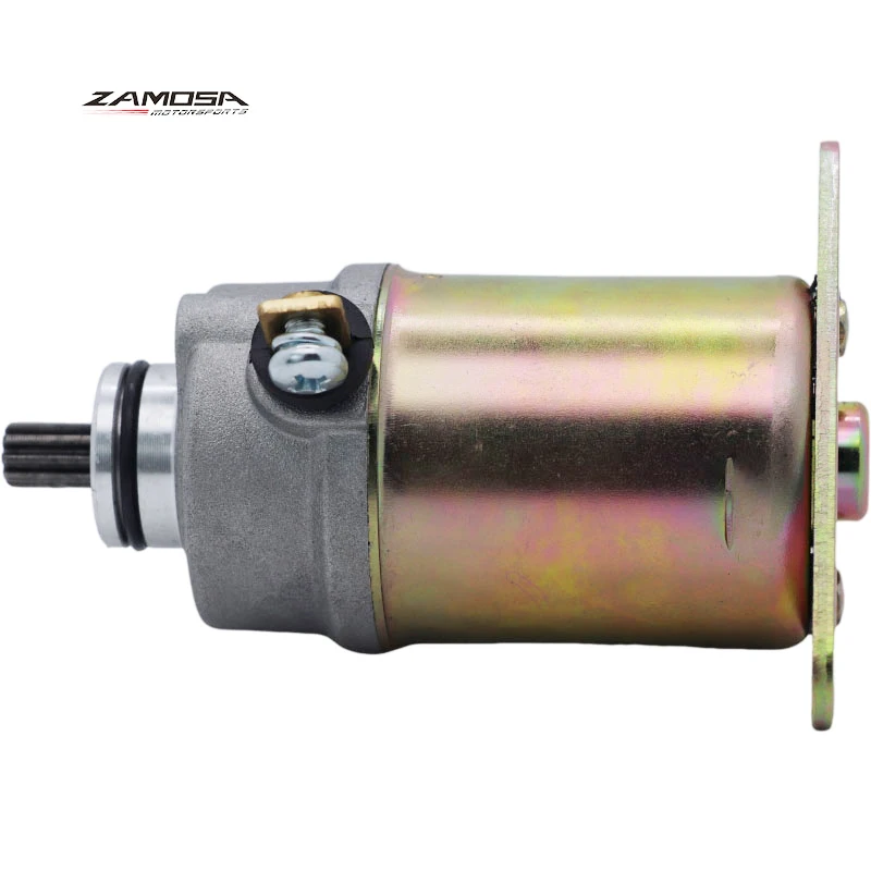 Motor de arranque Universal para motocicleta, Motor de arranque eléctrico 31200-A1A-000 31200-AWA-000 para MIO-50/SYM-50