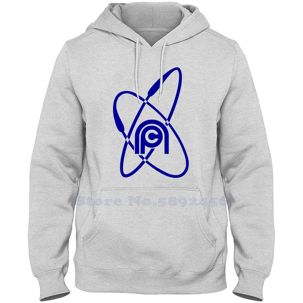 

Nuclear Power Corporation of India Logo Fashion Sweatshirt Hoodie Top Quality Graphic 100% Cotton Hoodies