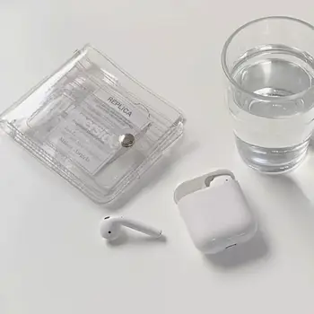 10 最佳銷售 透明錢包 - №3