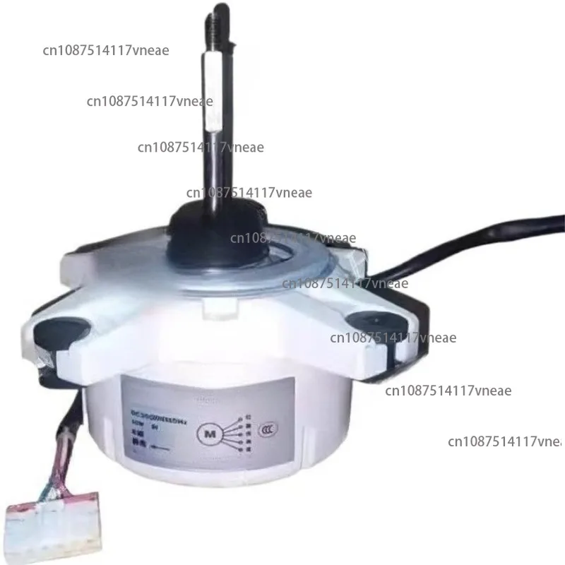 

Inverter Air Conditioner Motor DB31-00492A External Fan SIC-67FV-F135-2 Forward Rotation