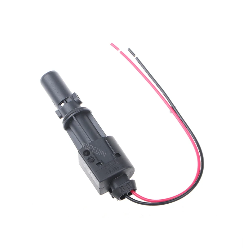1x For Mercedes Benz W164 W251 T10 Bulb Socket Adapter Car Light Lamp Holder Cable Connector Accessories