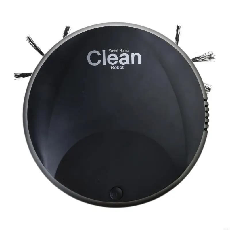 A0NC Mini Facuum Cleaner Wet/Dry Sử dụng 3 trong 1 yên tĩnh Vaccum Mopping 80 Chạy để sạc thời gian cho nhà văn phòng