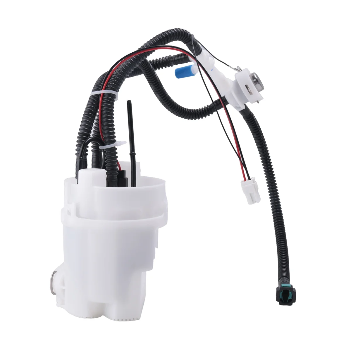 WGS500110 for Land Rover Discovery MK III Range Rover Sport 2.7 TDV6 2004-2010 Fuel Pump Assembly