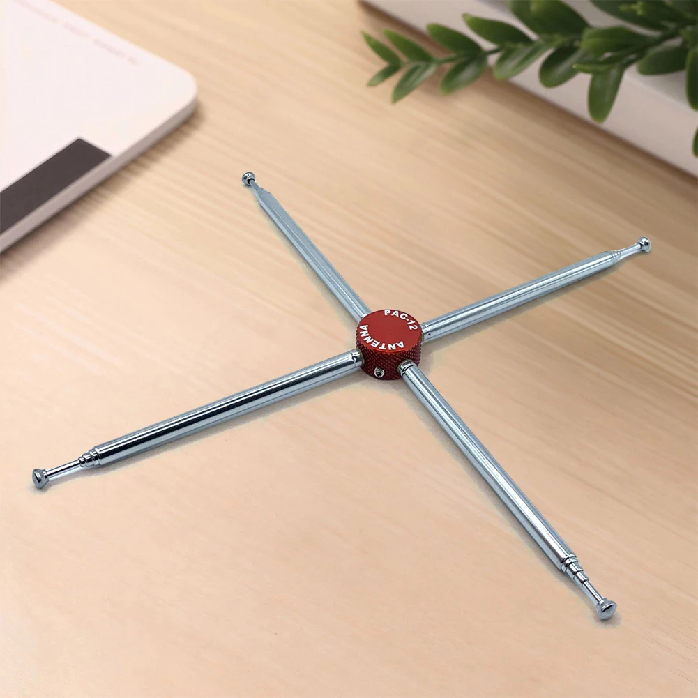 Capacitive Hat Antenna Extender EE Length Extender for JPC12 PAC12 for PAC12 JPC12 Antenna Telecom Accessory