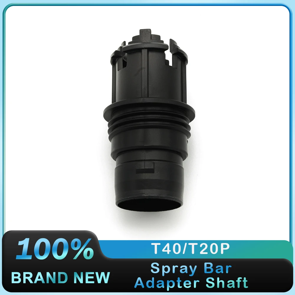 

Spray Bar Adapter Shaft for Agras DJI T40 T20P Agricultural Drone Accessories Spray Bar Repair Parts Original New Dropshipping