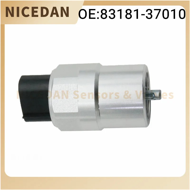 

Датчик скорости трансмиссии грузовика для грузовика Mitsubishi Hino 2003-2014 8318137010 83181 37010, автозапчасти 83181-37010