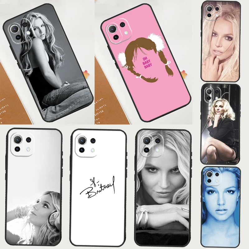 Britney Spears Case…