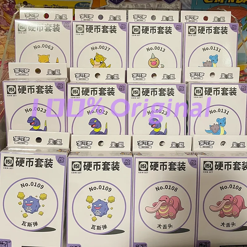 100-オリジナル-ポケモン-151c-ジンセット-トレーディング-ptcg-カード-簡体字中国語-確認済みスタイル-ゲームカードコレクション-誕生日プレゼント-子供向け