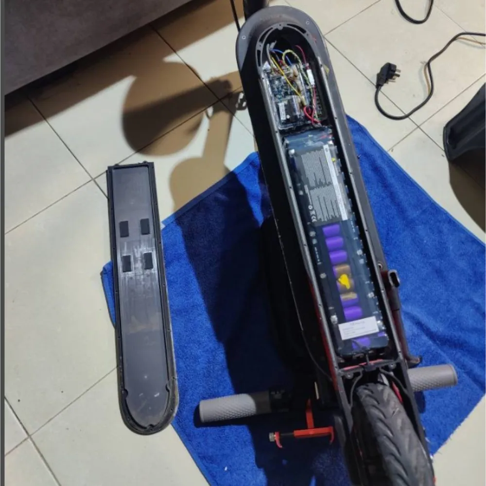 Electric scooter battery Xiaomi Mijia M365 (36v 7.8A)